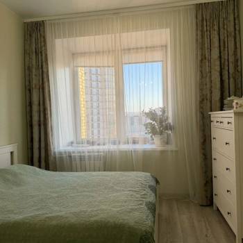Продается 2-х комнатная квартира, 62,9 м²