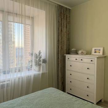 Продается 2-х комнатная квартира, 62,9 м²