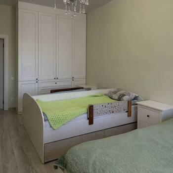 Продается 2-х комнатная квартира, 62,9 м²