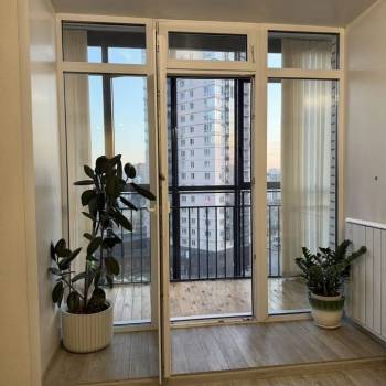 Продается 2-х комнатная квартира, 62,9 м²