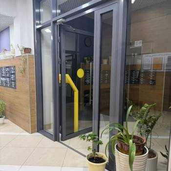 Продается 2-х комнатная квартира, 62,9 м²