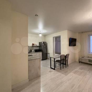 Сдается 1-комнатная квартира, 40 м²
