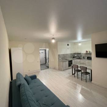 Сдается 1-комнатная квартира, 40 м²