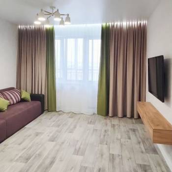 Сдается 2-х комнатная квартира, 60 м²