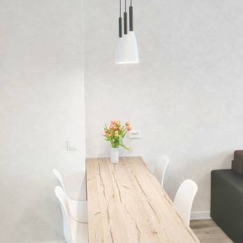 Сдается 2-х комнатная квартира, 60 м²