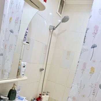 Продается 1-комнатная квартира, 33 м²