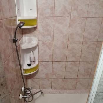 Сдается 1-комнатная квартира, 18 м²