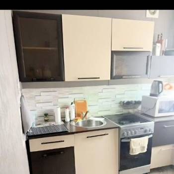 Сдается 1-комнатная квартира, 29 м²