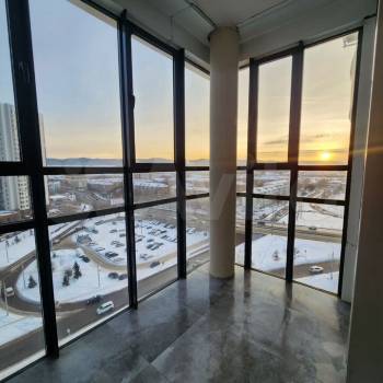 Сдается 1-комнатная квартира, 59 м²
