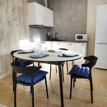Сдается 1-комнатная квартира, 59 м²