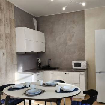 Сдается 1-комнатная квартира, 59 м²