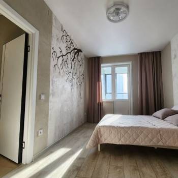 Сдается 1-комнатная квартира, 59 м²