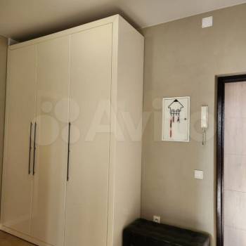 Сдается 1-комнатная квартира, 59 м²