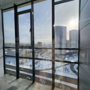 Сдается 1-комнатная квартира, 59 м²