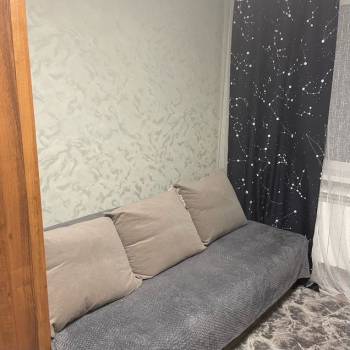 Сдается 1-комнатная квартира, 18 м²