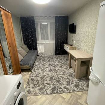 Сдается 1-комнатная квартира, 18 м²