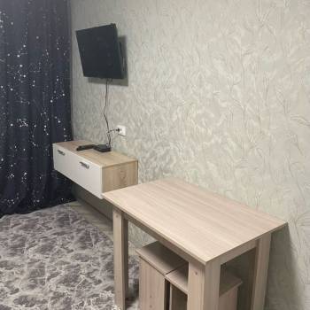 Сдается 1-комнатная квартира, 18 м²
