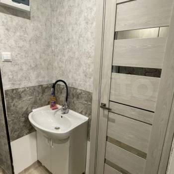 Сдается 1-комнатная квартира, 18 м²