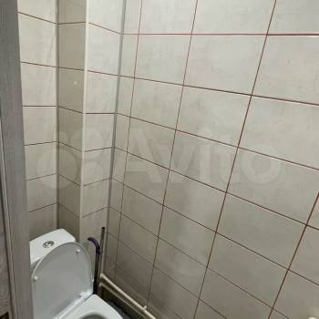 Сдается 1-комнатная квартира, 18 м²