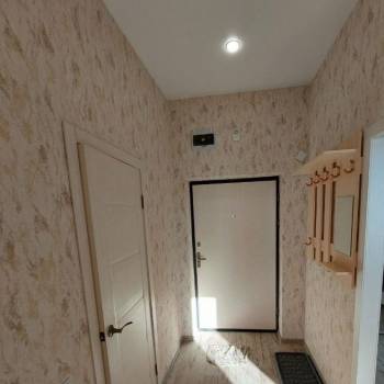 Сдается 1-комнатная квартира, 48 м²