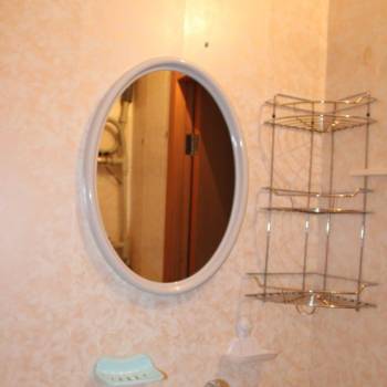 Сдается 1-комнатная квартира, 41 м²