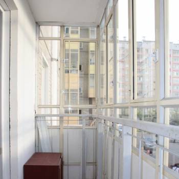 Сдается 1-комнатная квартира, 41 м²
