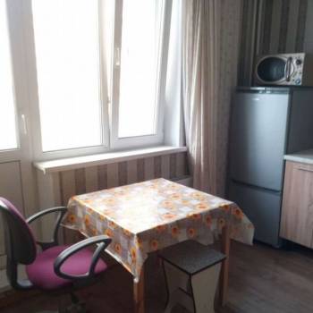 Сдается 1-комнатная квартира, 24 м²