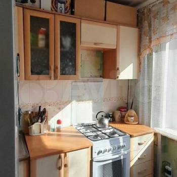Продается 2-х комнатная квартира, 44,9 м²