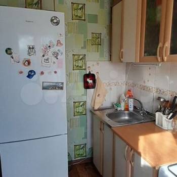 Продается 2-х комнатная квартира, 44,9 м²