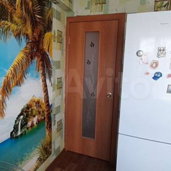 Продается 2-х комнатная квартира, 44,9 м²