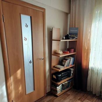 Продается 2-х комнатная квартира, 44,9 м²