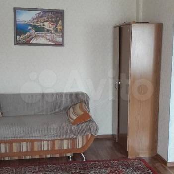 Продается 2-х комнатная квартира, 44,9 м²