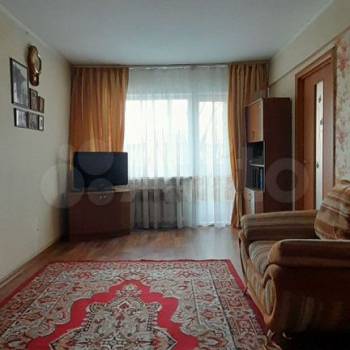 Продается 2-х комнатная квартира, 44,9 м²