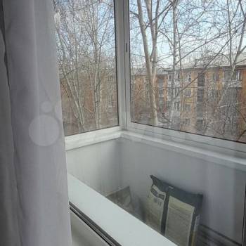 Продается 2-х комнатная квартира, 44,9 м²