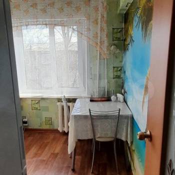Продается 2-х комнатная квартира, 44,9 м²