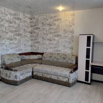 Сдается 2-х комнатная квартира, 52,6 м²