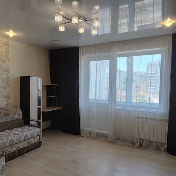 Сдается 2-х комнатная квартира, 52,6 м²