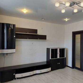 Сдается 2-х комнатная квартира, 52,6 м²