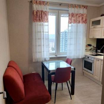 Сдается 2-х комнатная квартира, 52 м²