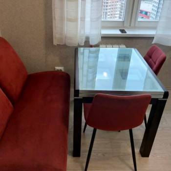 Сдается 2-х комнатная квартира, 52 м²