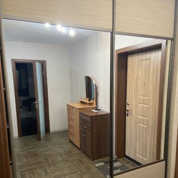 Сдается 1-комнатная квартира, 48 м²