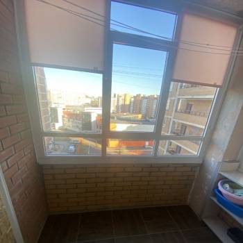 Сдается 1-комнатная квартира, 48 м²
