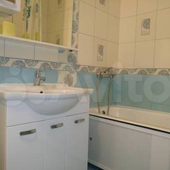 Сдается 1-комнатная квартира, 22 м²