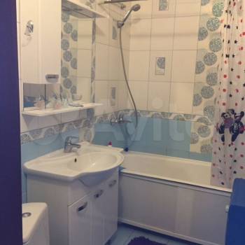 Сдается 1-комнатная квартира, 22 м²