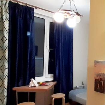 Сдается 1-комнатная квартира, 22 м²
