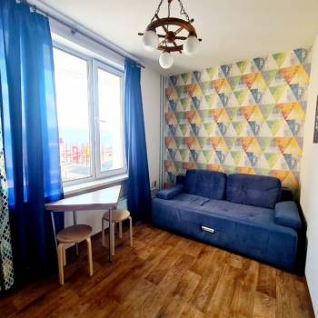 Сдается 1-комнатная квартира, 22 м²