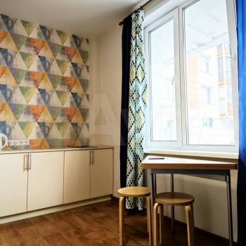 Сдается 1-комнатная квартира, 22 м²
