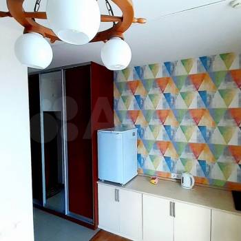 Сдается 1-комнатная квартира, 22 м²