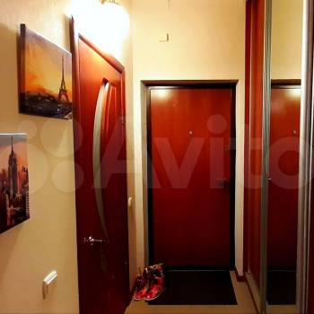 Сдается 1-комнатная квартира, 22 м²