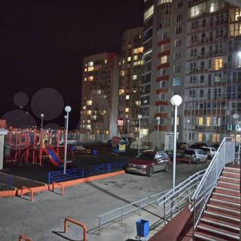 Сдается 1-комнатная квартира, 22 м²